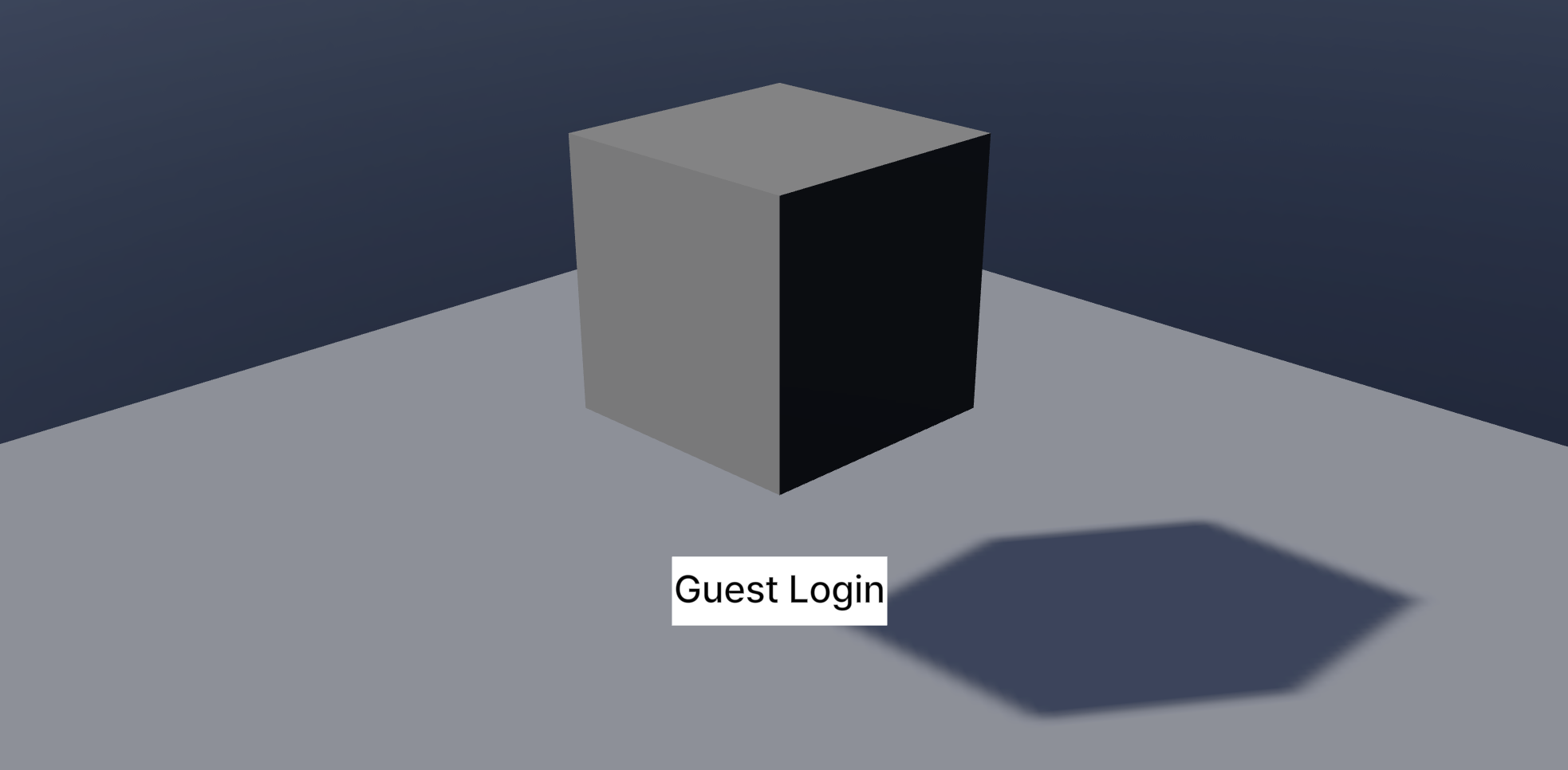 Authentication