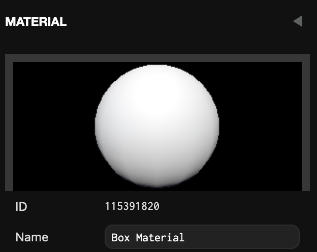 material