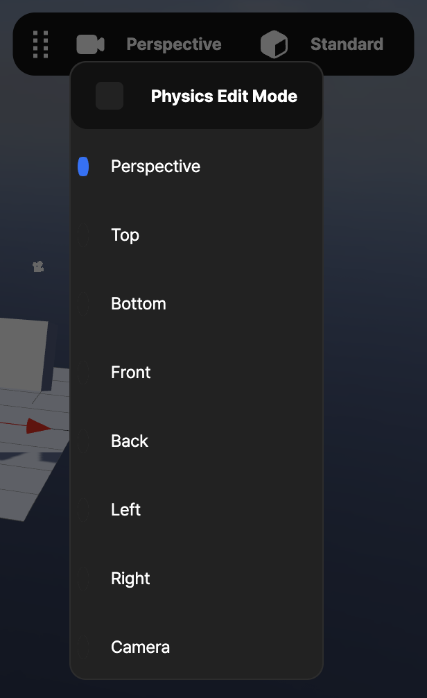 Viewport