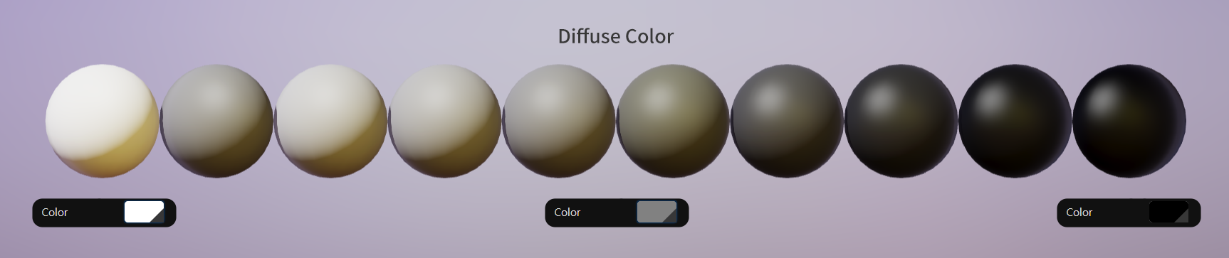 Diffuse