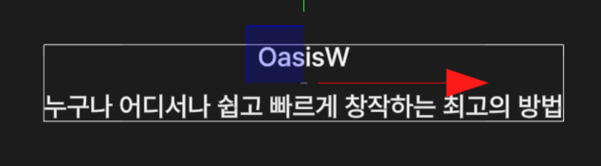 Font Size Line Spaced
