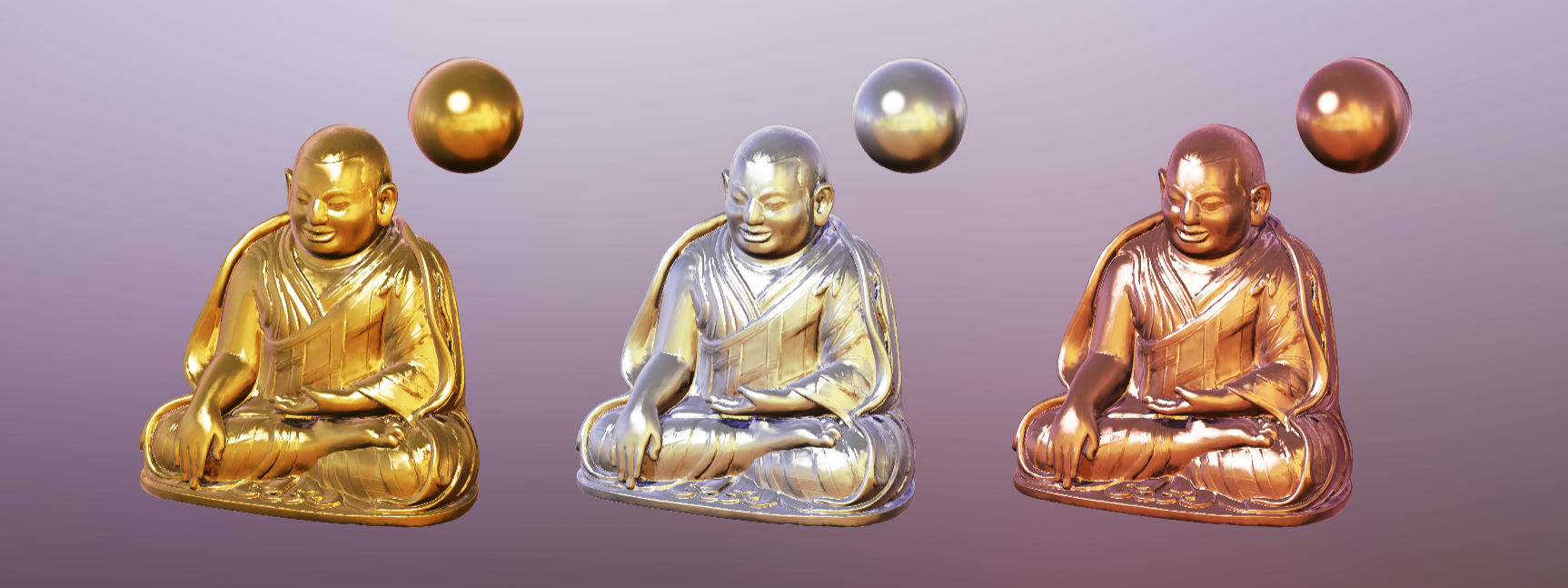 Metals