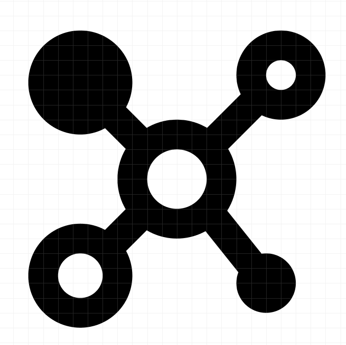 Particle system icon