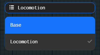 Select Layer