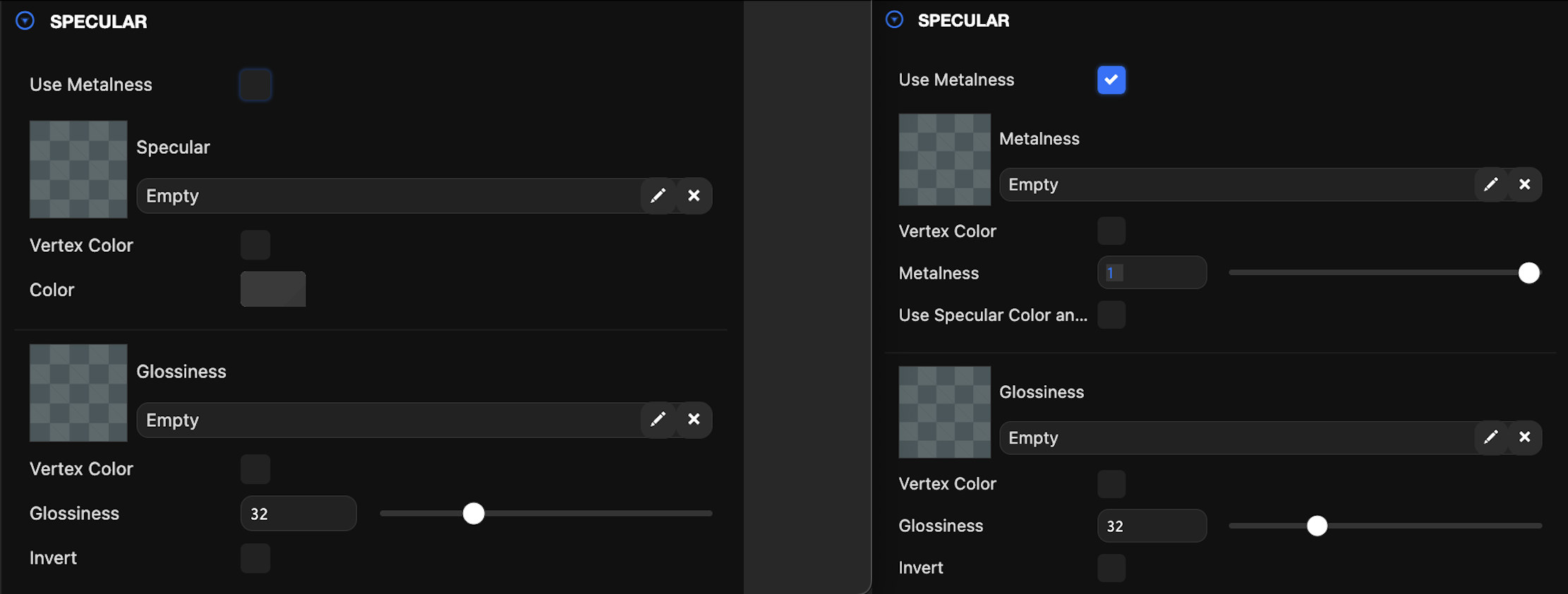 Workflows