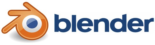 Blender Logo